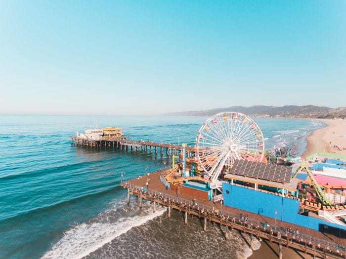 The Best Summer Surf Destinations Around the World footer image