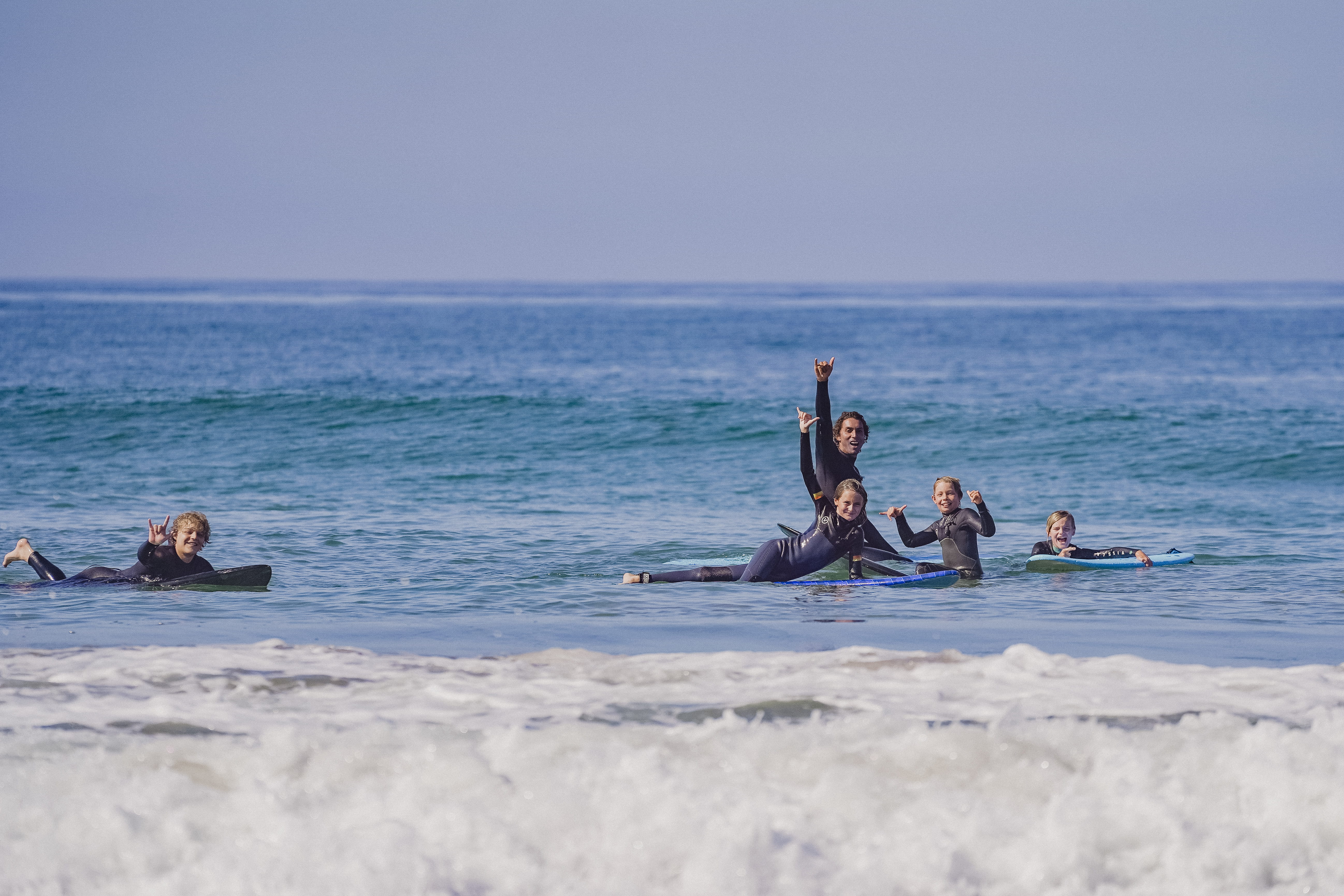 Summer 2026 Happenings header image