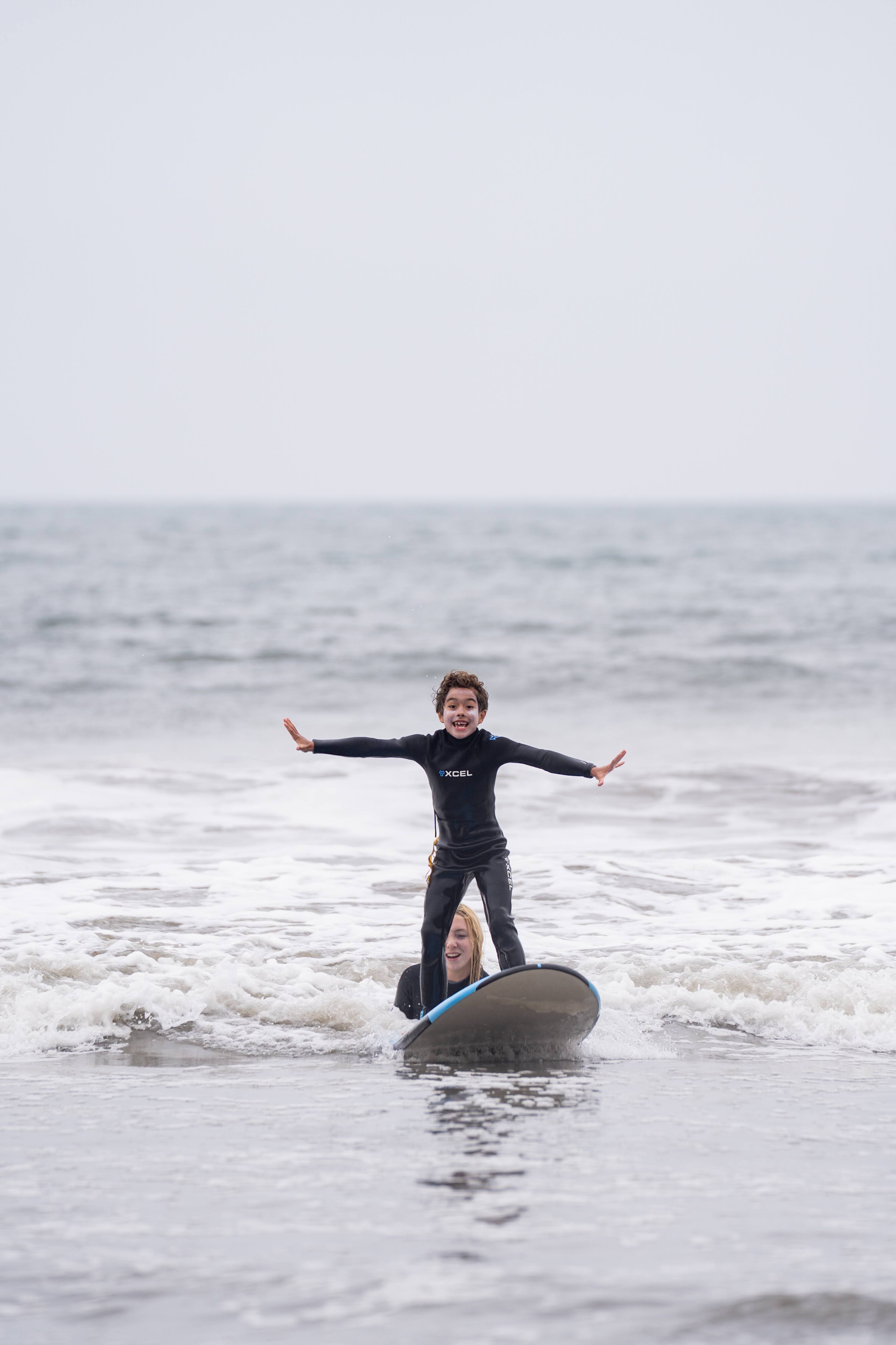 Week 1 Summer Surf Camp Recap 2026 cover