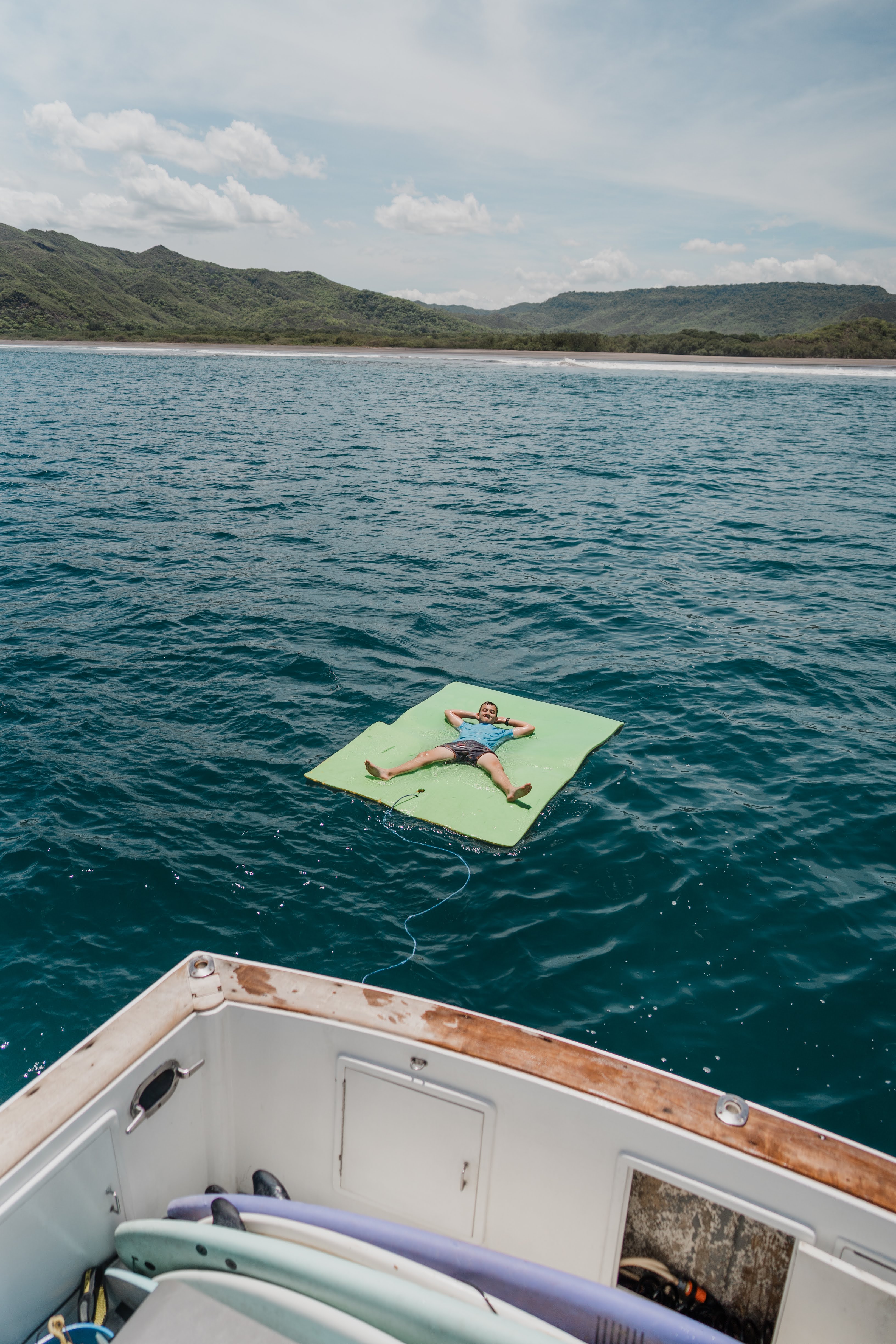 Costa Rica Trip Recap 2026 | Sunrise Surf Adventures header image