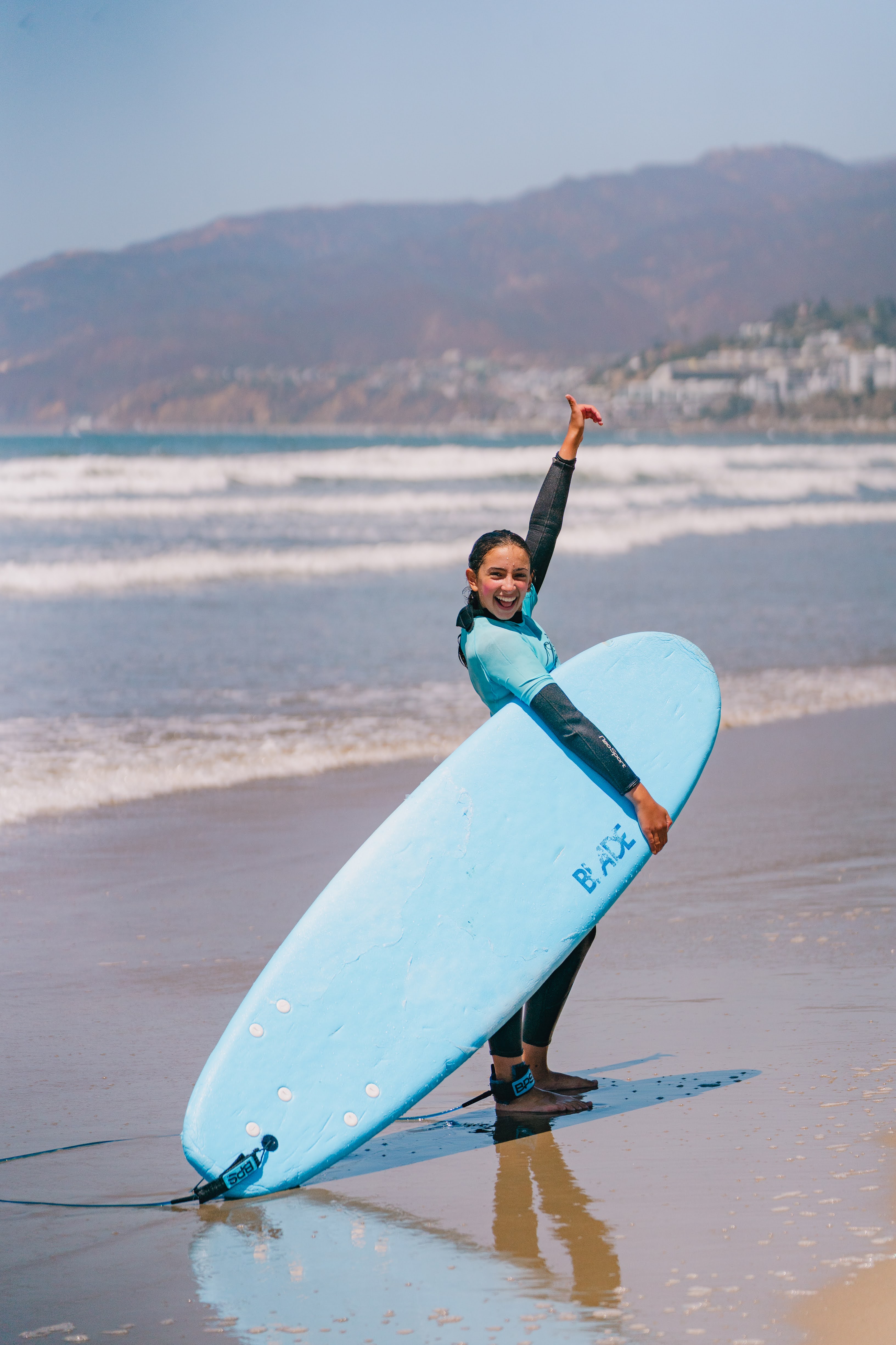 Fall 2026 SoCal Surf Outlook — Why Autumn Is the Best Time to Surf Los Angeles header image